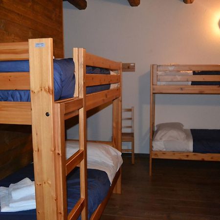 Rifugio Escursionistico La Rua' Hostel Macra Luaran gambar