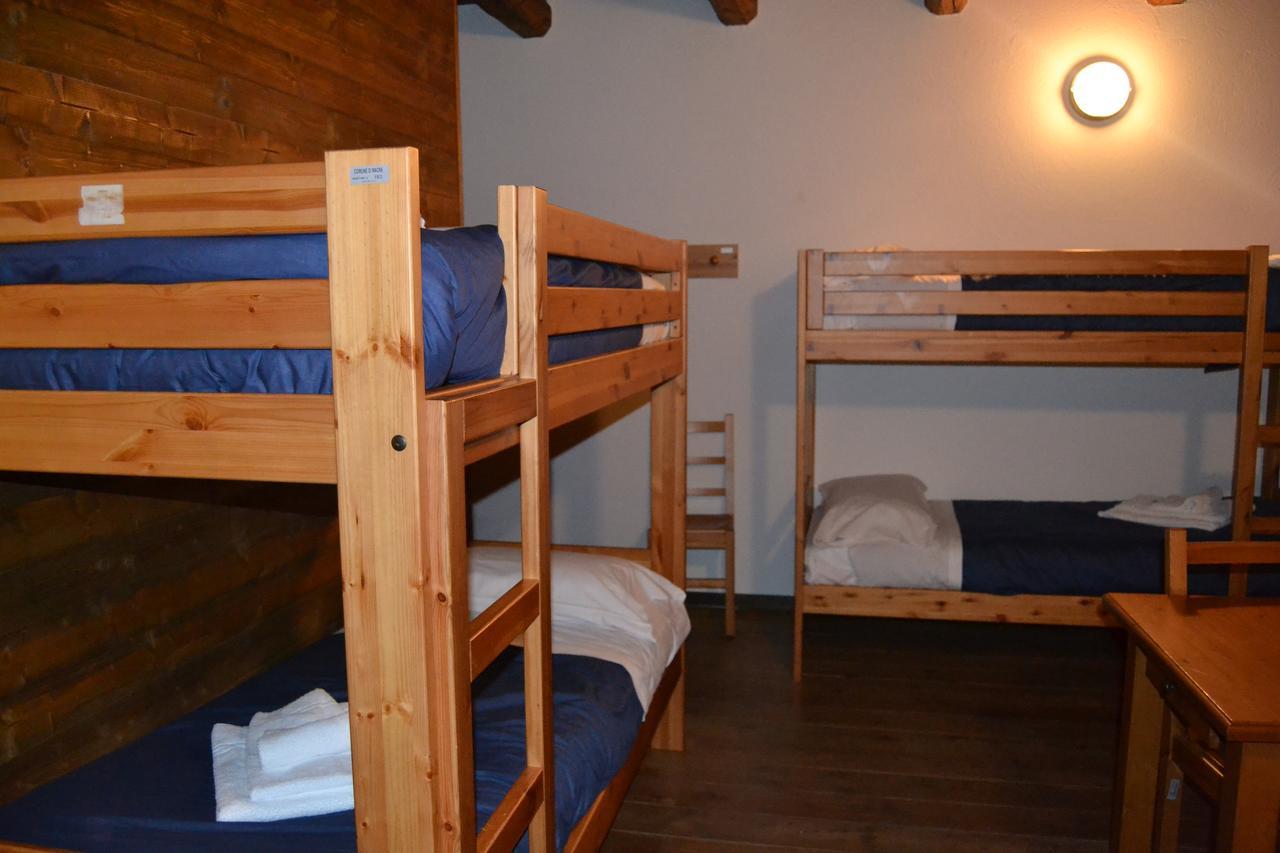 Rifugio Escursionistico La Rua' Hostel Macra Luaran gambar