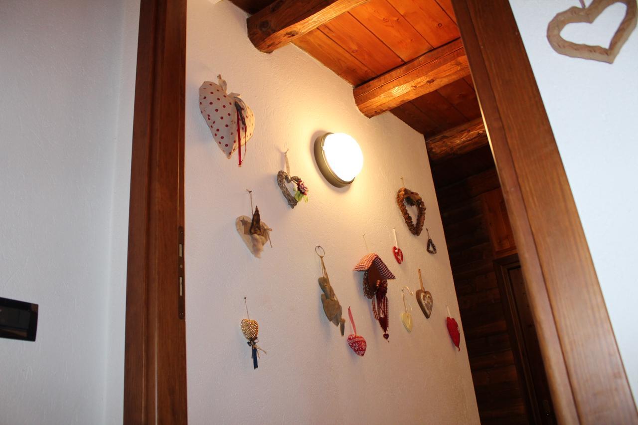 Rifugio Escursionistico La Rua' Hostel Macra Luaran gambar
