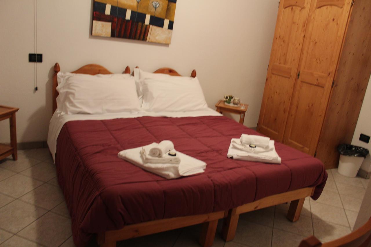 Rifugio Escursionistico La Rua' Hostel Macra Luaran gambar